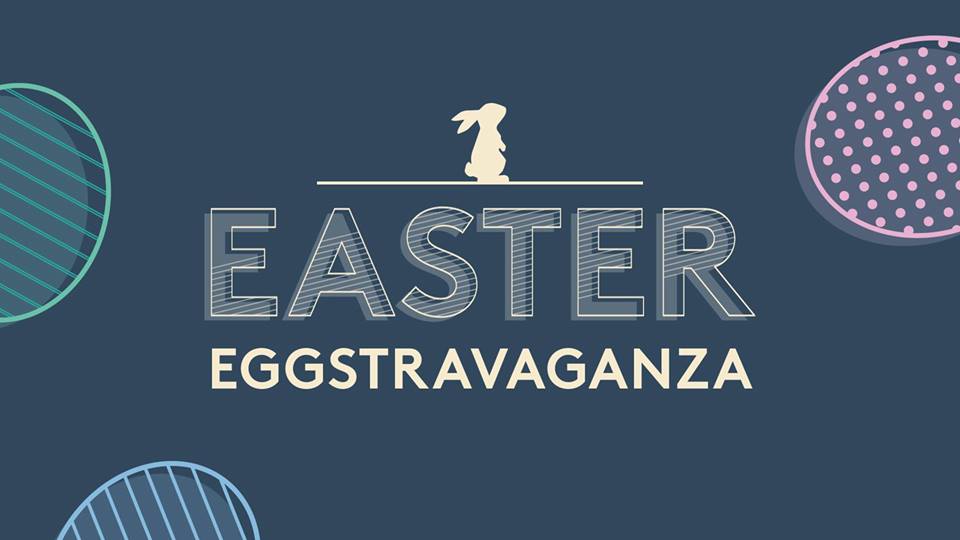 Easter Eggstravaganza
