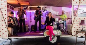 Coogee Bay Pop Up