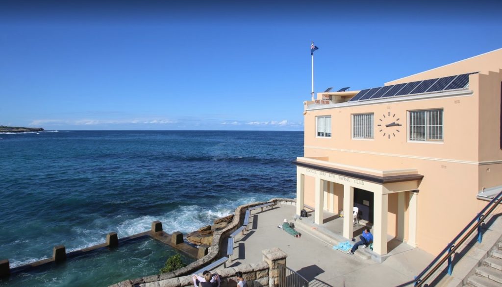 Coogee SLSC