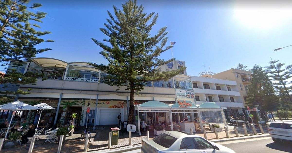 Coogee Legion Club