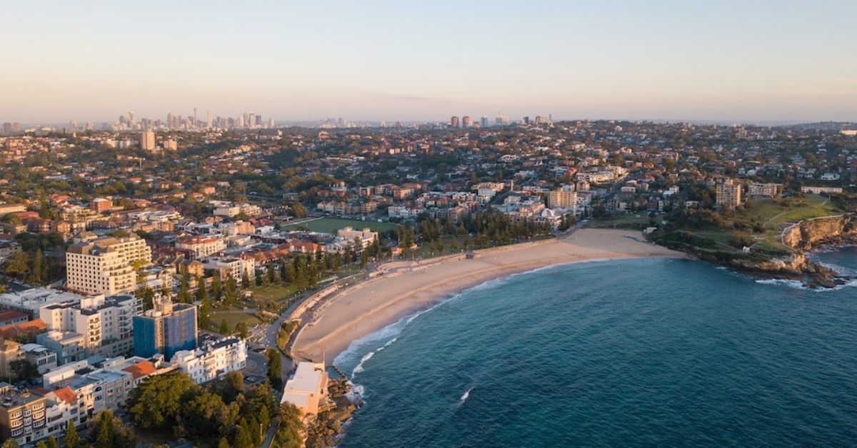 Taste of Coogee