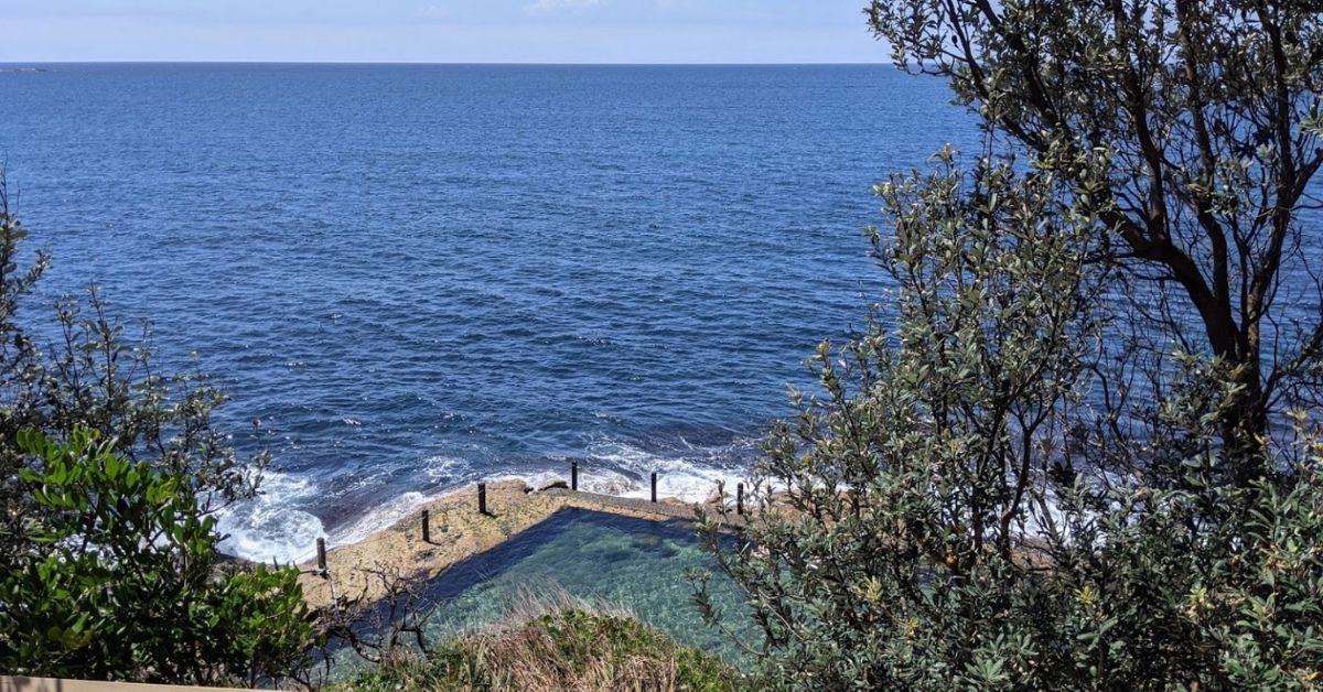 McIver’s Ladies Baths