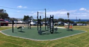 Neptune Park