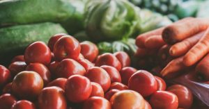 Coogee Food Security