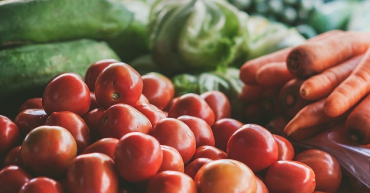 Coogee Food Security