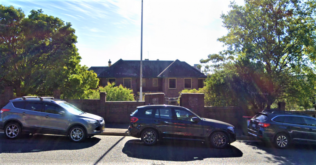 ‘Glen Mervyn’ Home for Young Parents With Complex Needs Coogee News