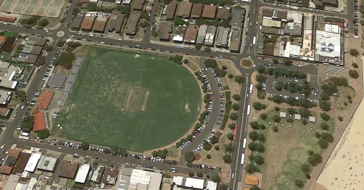 Alison Road in Coogee Now On the Road to Recovery