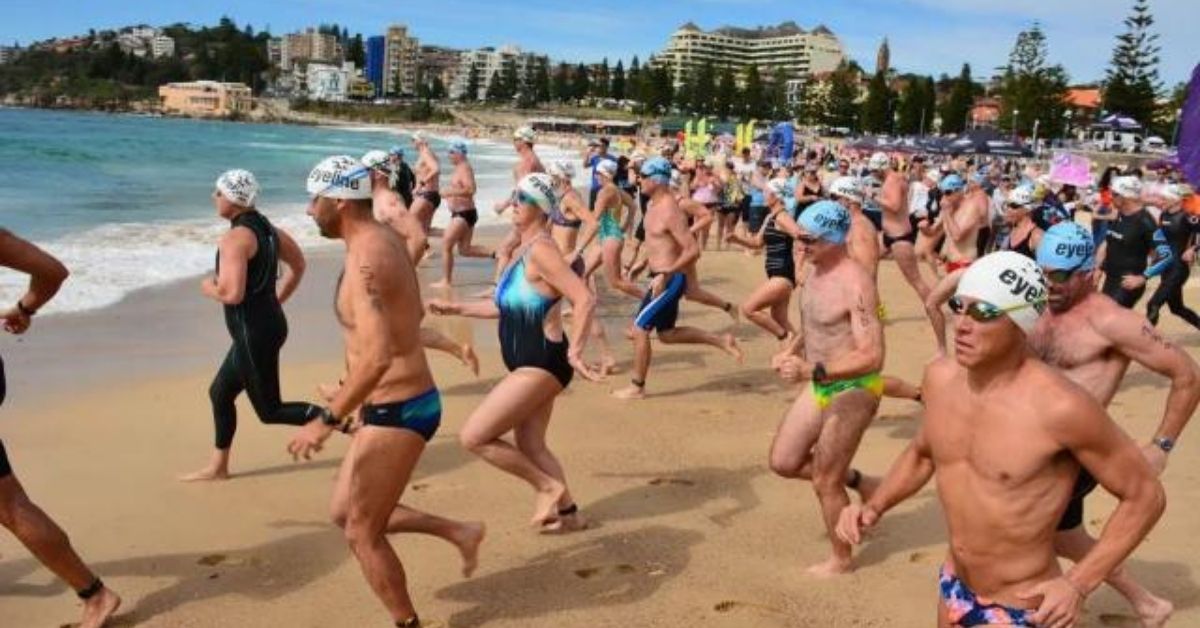 [Update: Cancelled] Coogee Island Challenge for Autumn 2022 is On!