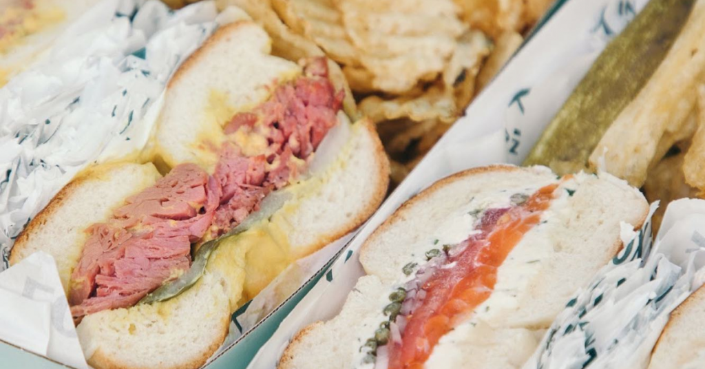 Lox in a Box Expands to Coogee, Manly Coogee News