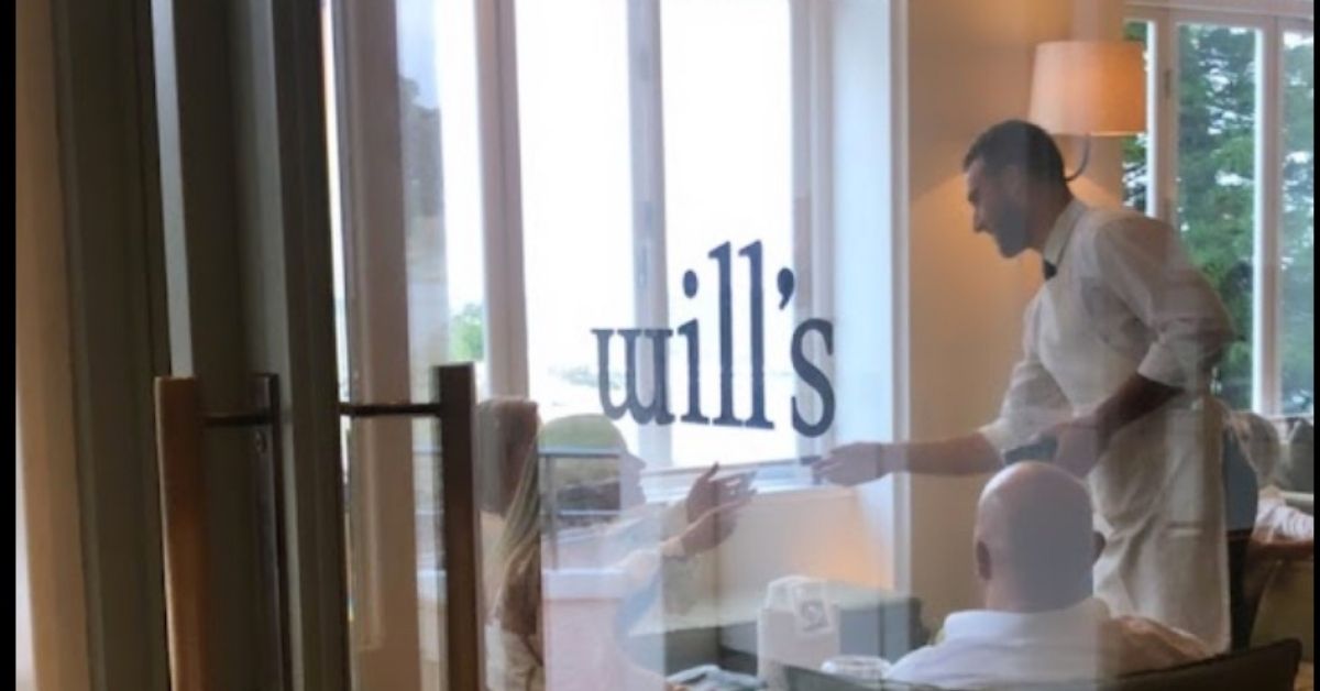 Toast to Cocktails and Breathtaking Views at Will’s at the Coogee Pavilion