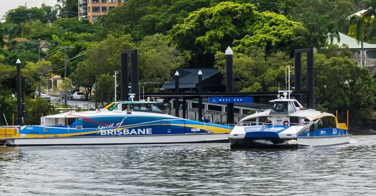 Coogee Couple Bowie Brisbane