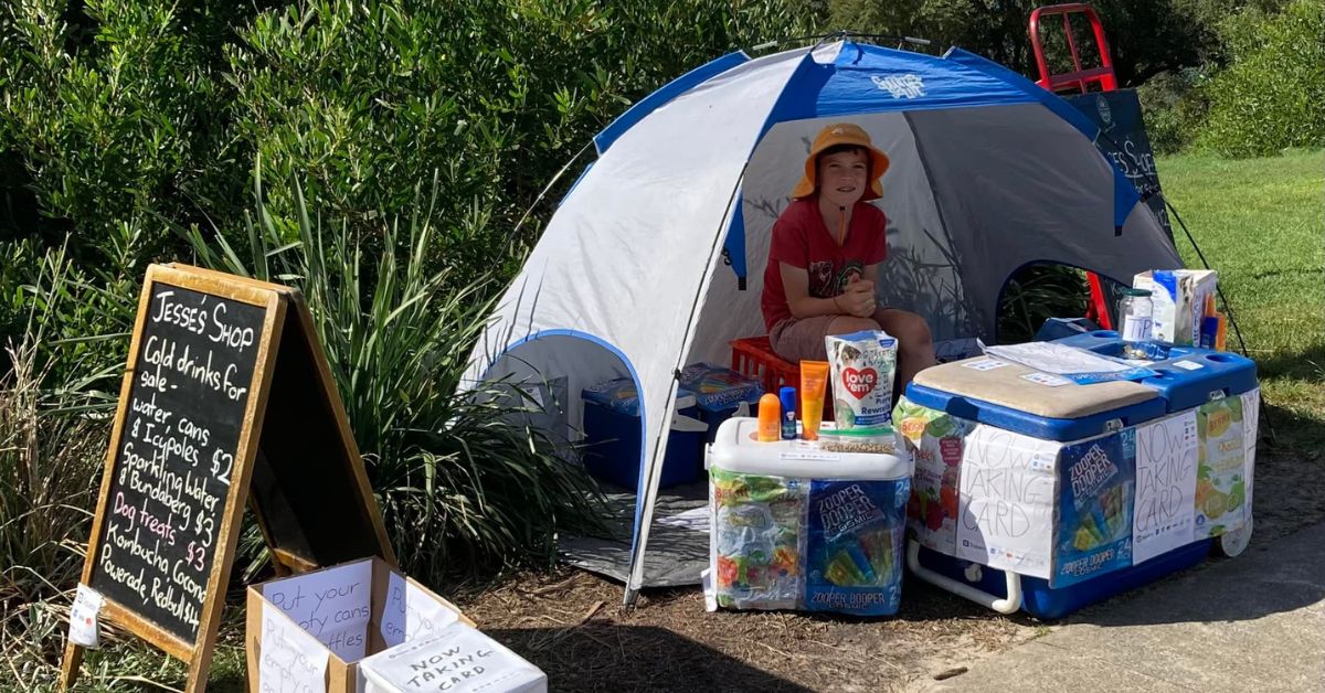 Trading Application Rejected: Jesse’s Shop Forced To Shut Down