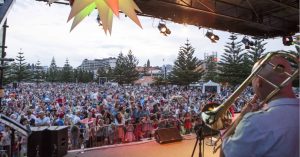 Coogee Carols