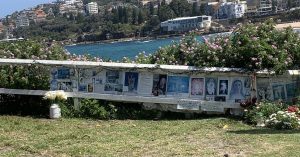 A Look Back at the Alleged Marian Apparition at Coogee Beach