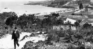 history of Coogee