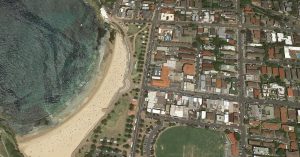 Coogee Beach rescues