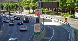 Toll Relief Rebate Scheme