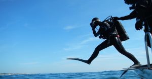 Coogee Gordons Bay Scuba Diving Club