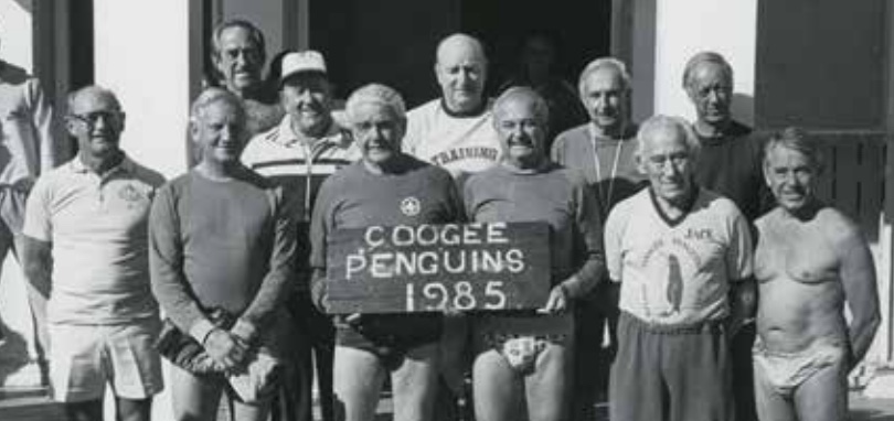 Coogee Penguins Coogee SLSC