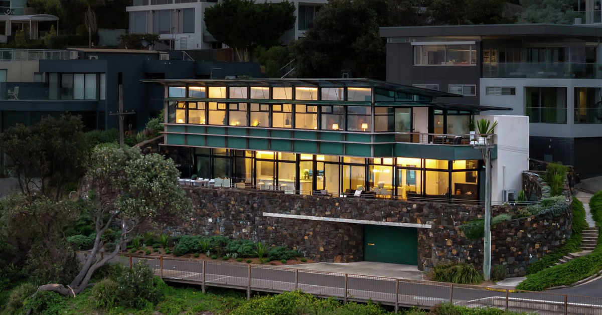 Coogee