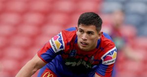 Rabbitohs double-header