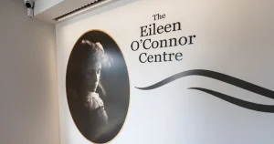 Eileen O'Connor