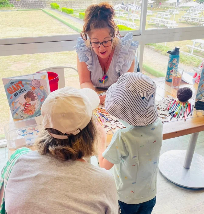 Children’s Story Festival