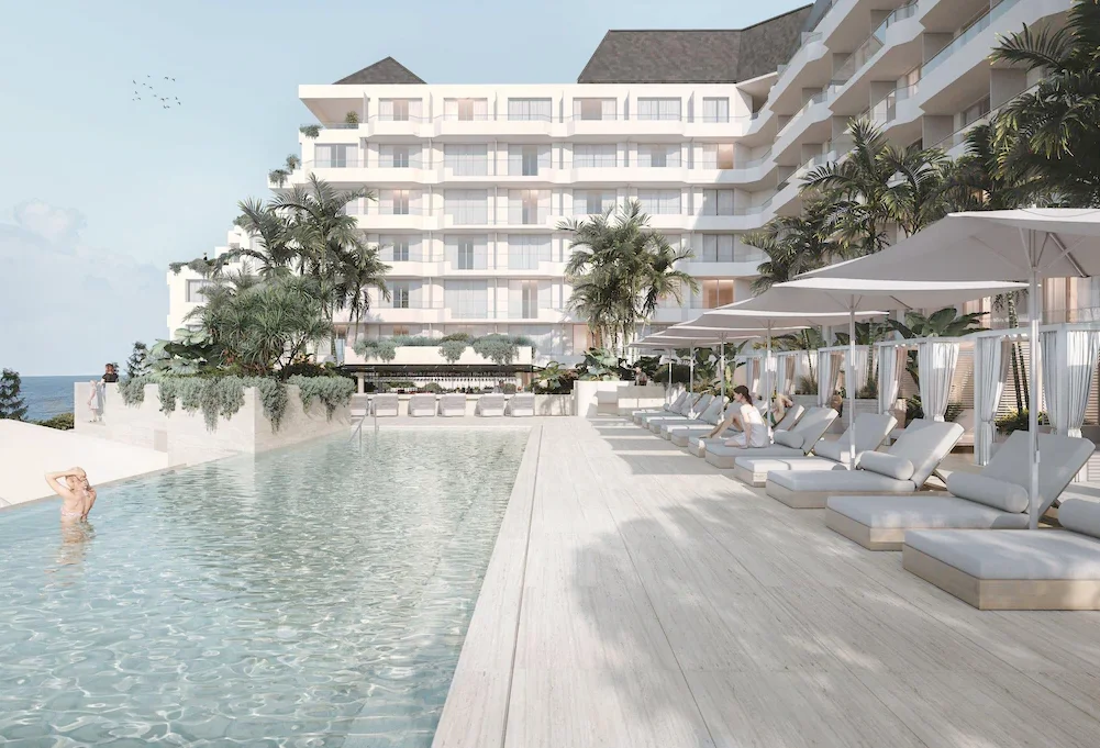 InterContinental Coogee Beach