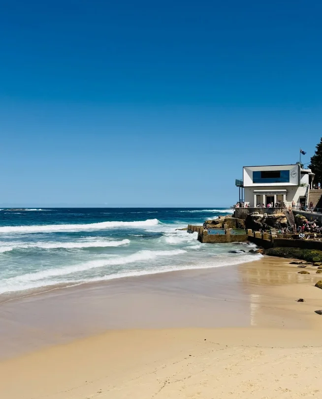 Coogee Sands closure