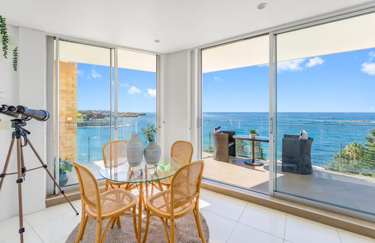 Sydney property