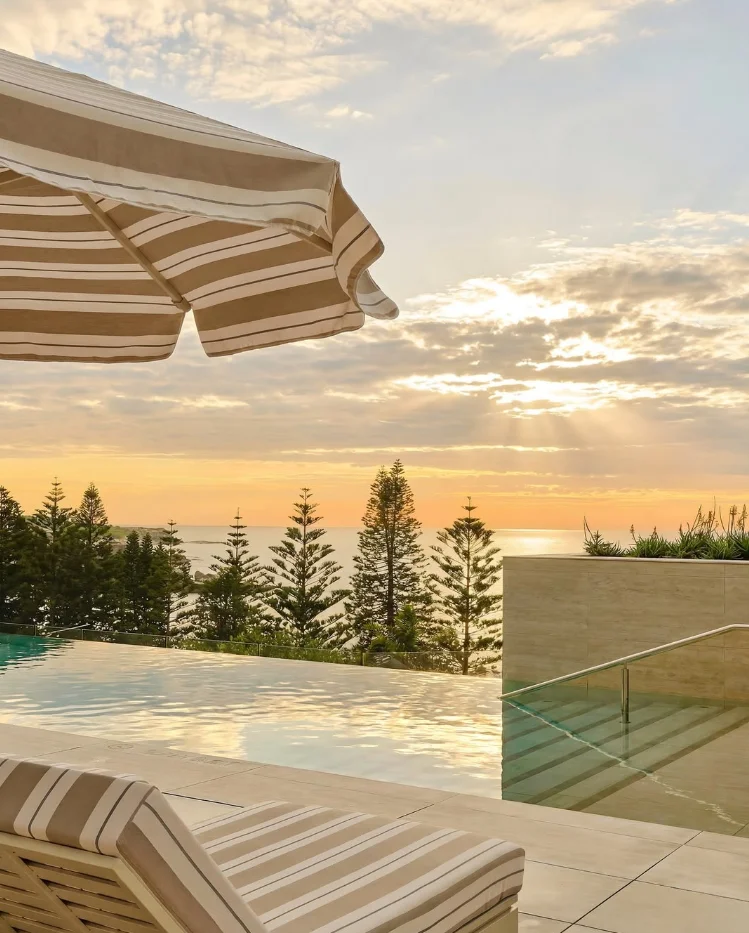 InterContinental Sydney Coogee Beach