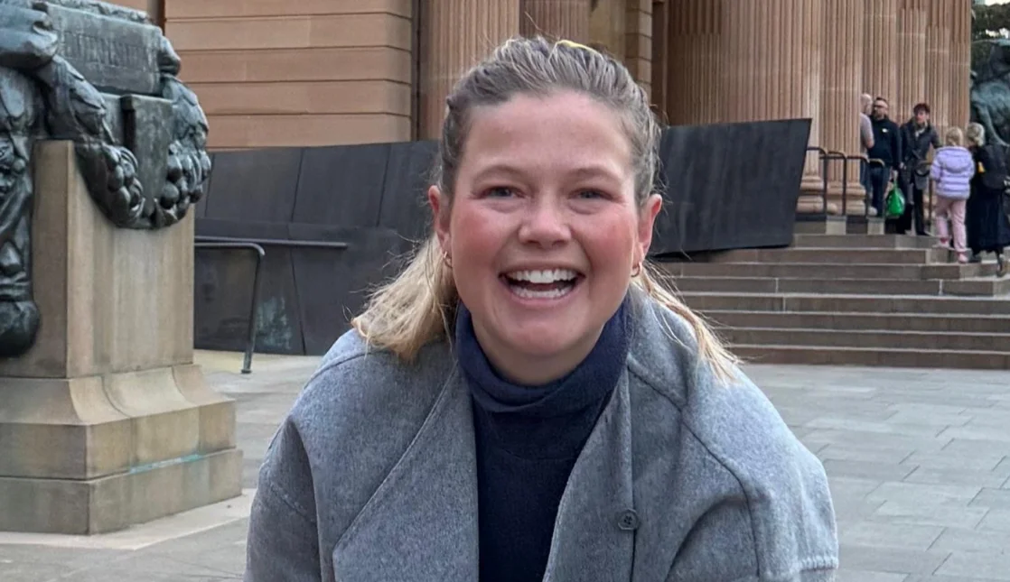 Leah Stewart update

