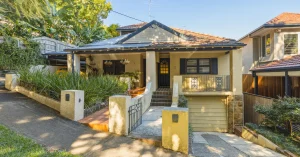 Coogee Home