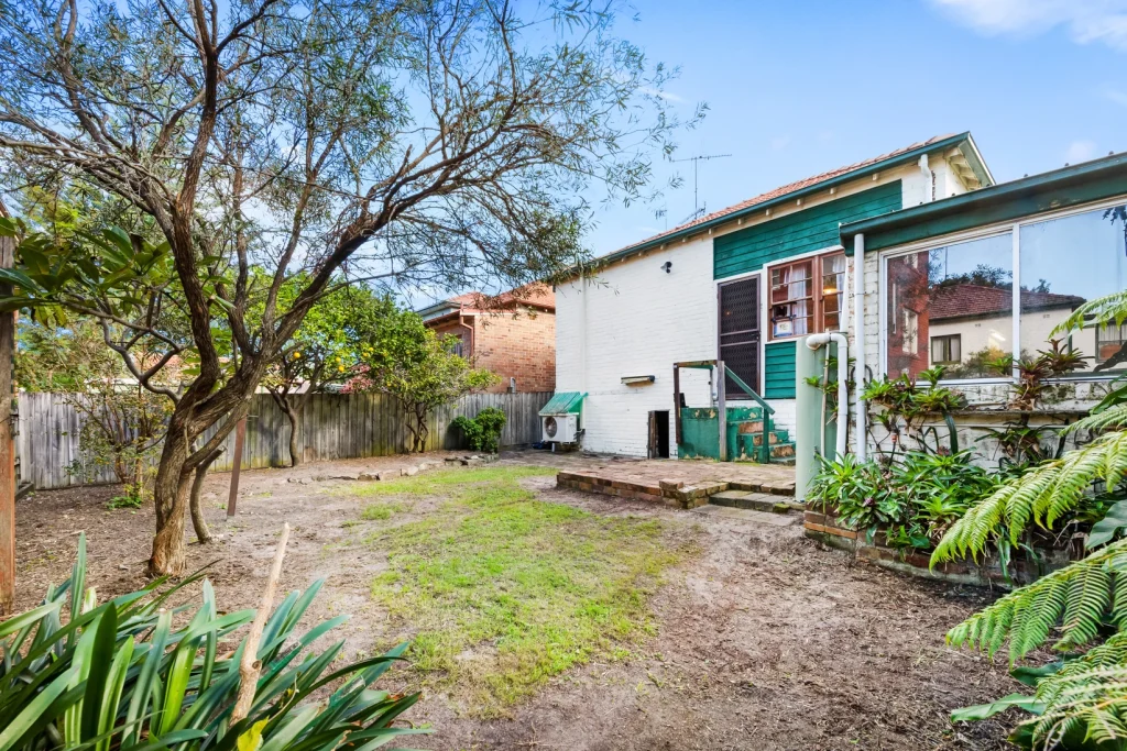 Coogee property