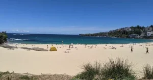 Eastern Beaches