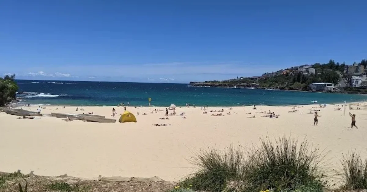 Eastern Beaches